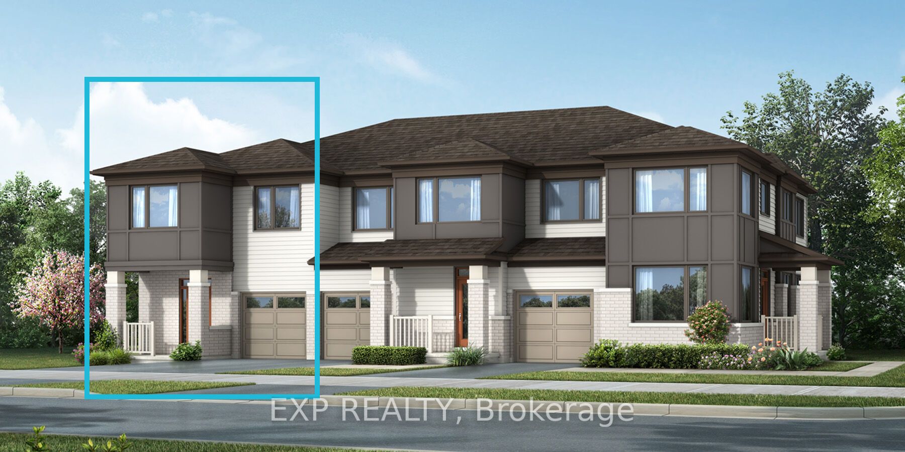 309 Cornflower Row, Stittsville - Munster - Richmond 8209 - Goulbourn Twp From Franktown Rd/South To Rideau