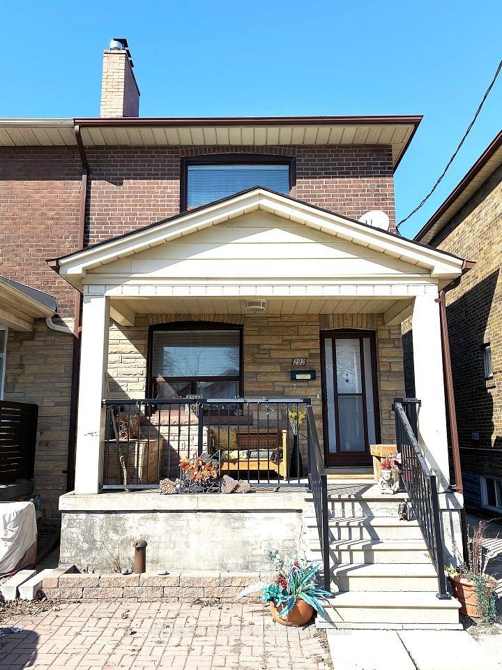 292 Mortimer