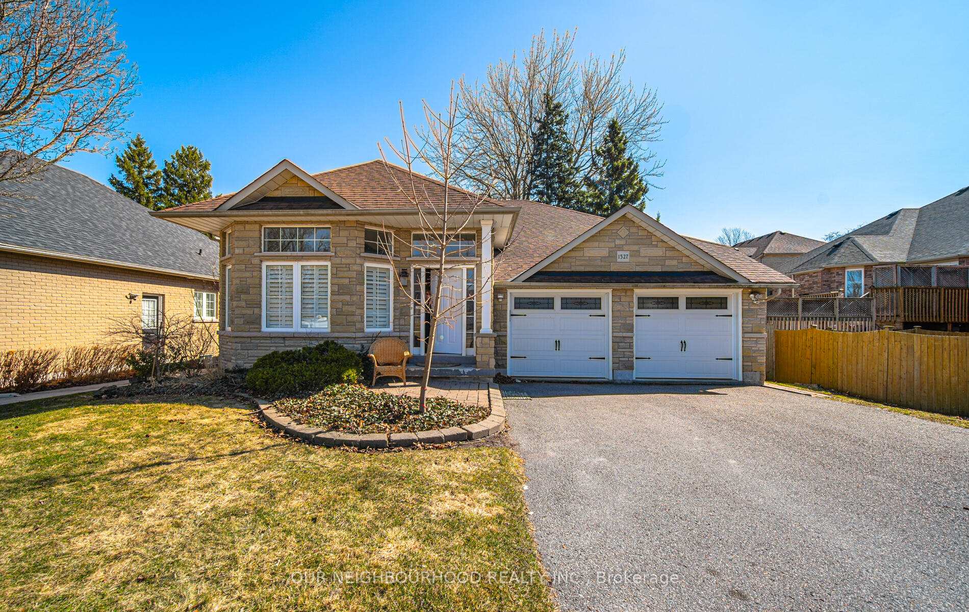 1527 Nash Road, Clarington, ON L1E 2K8