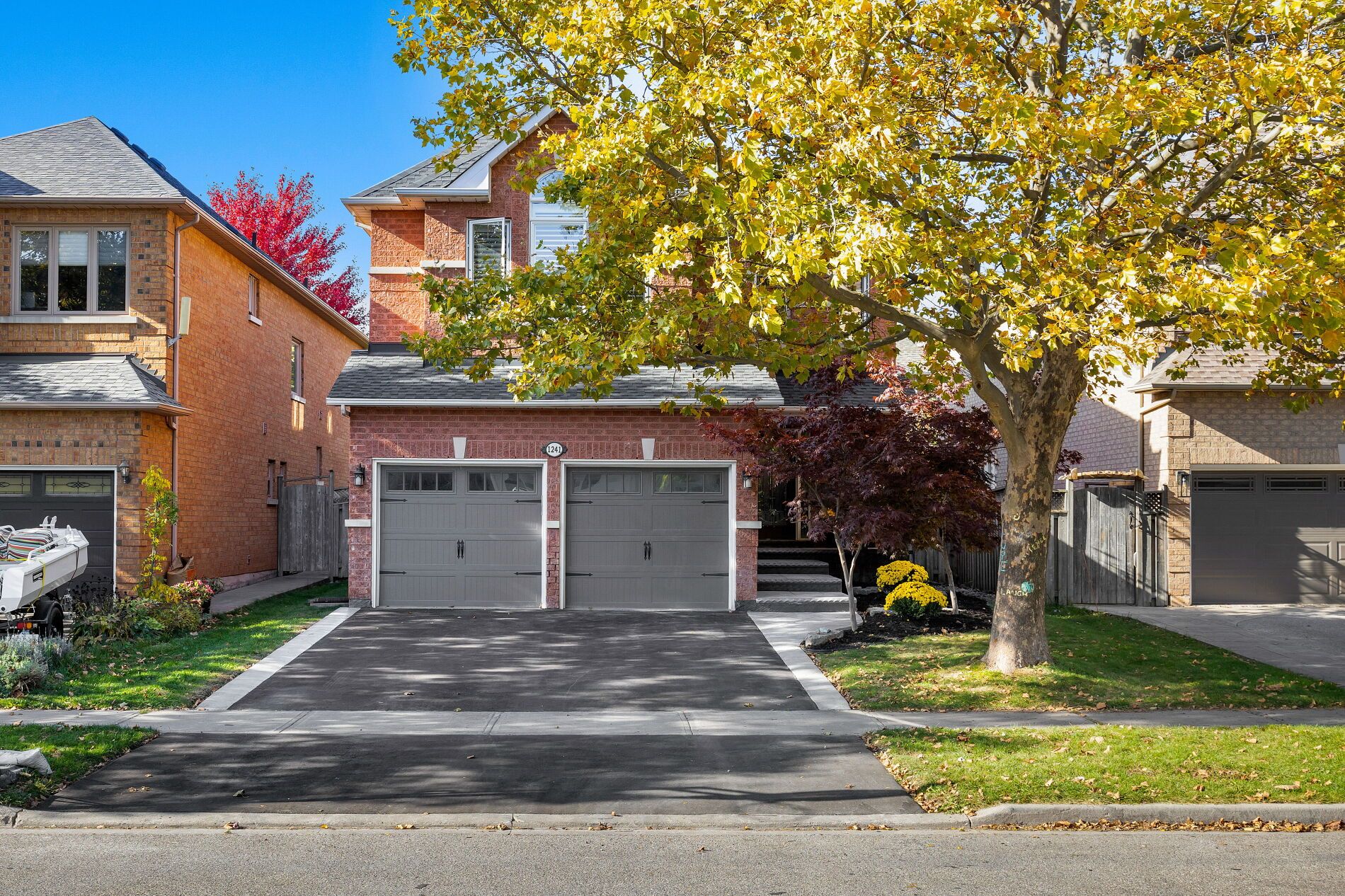 1241 Bingham Road