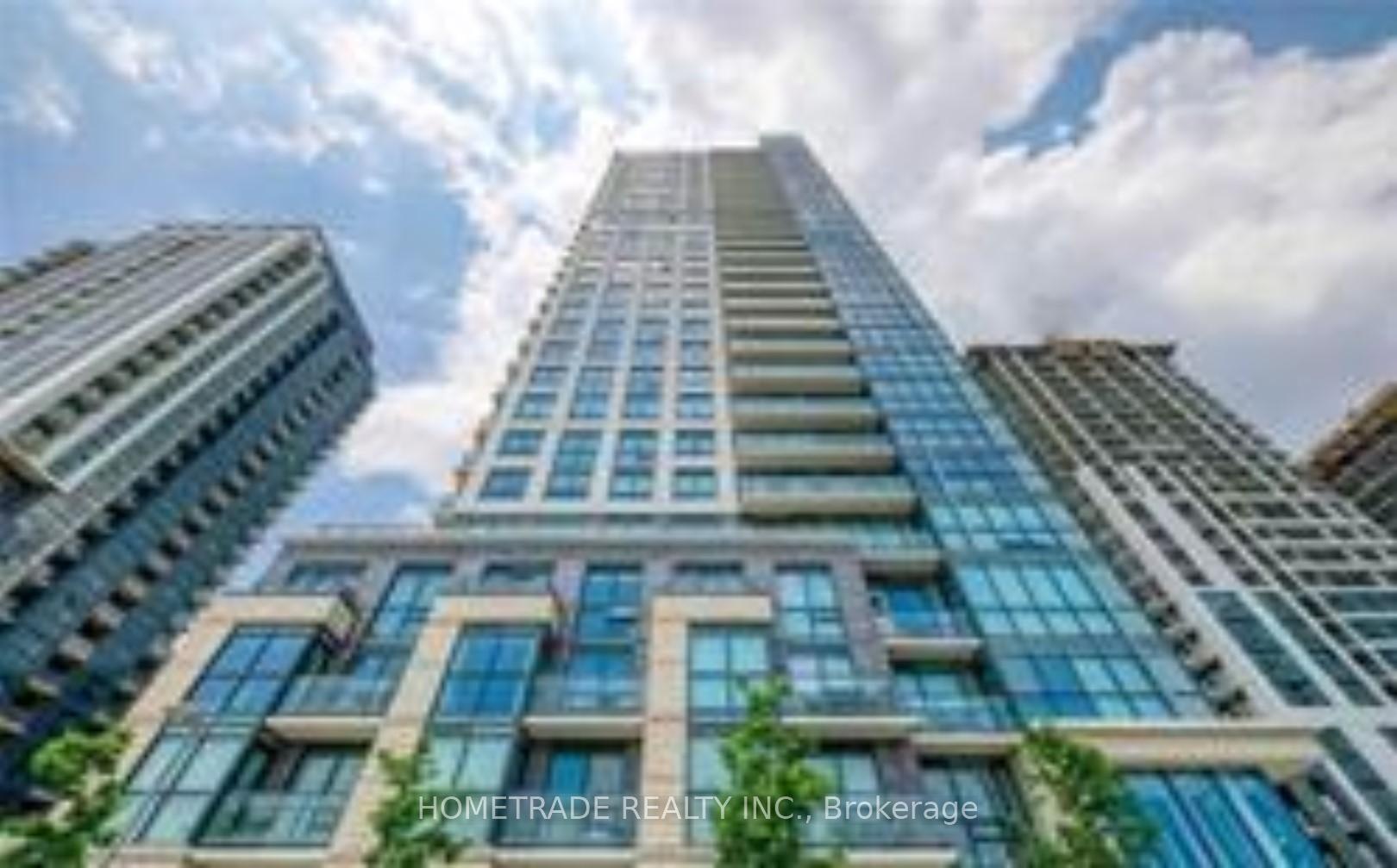 1 Bedroom Condo at 30 Samuel Wood, Toronto For sale
