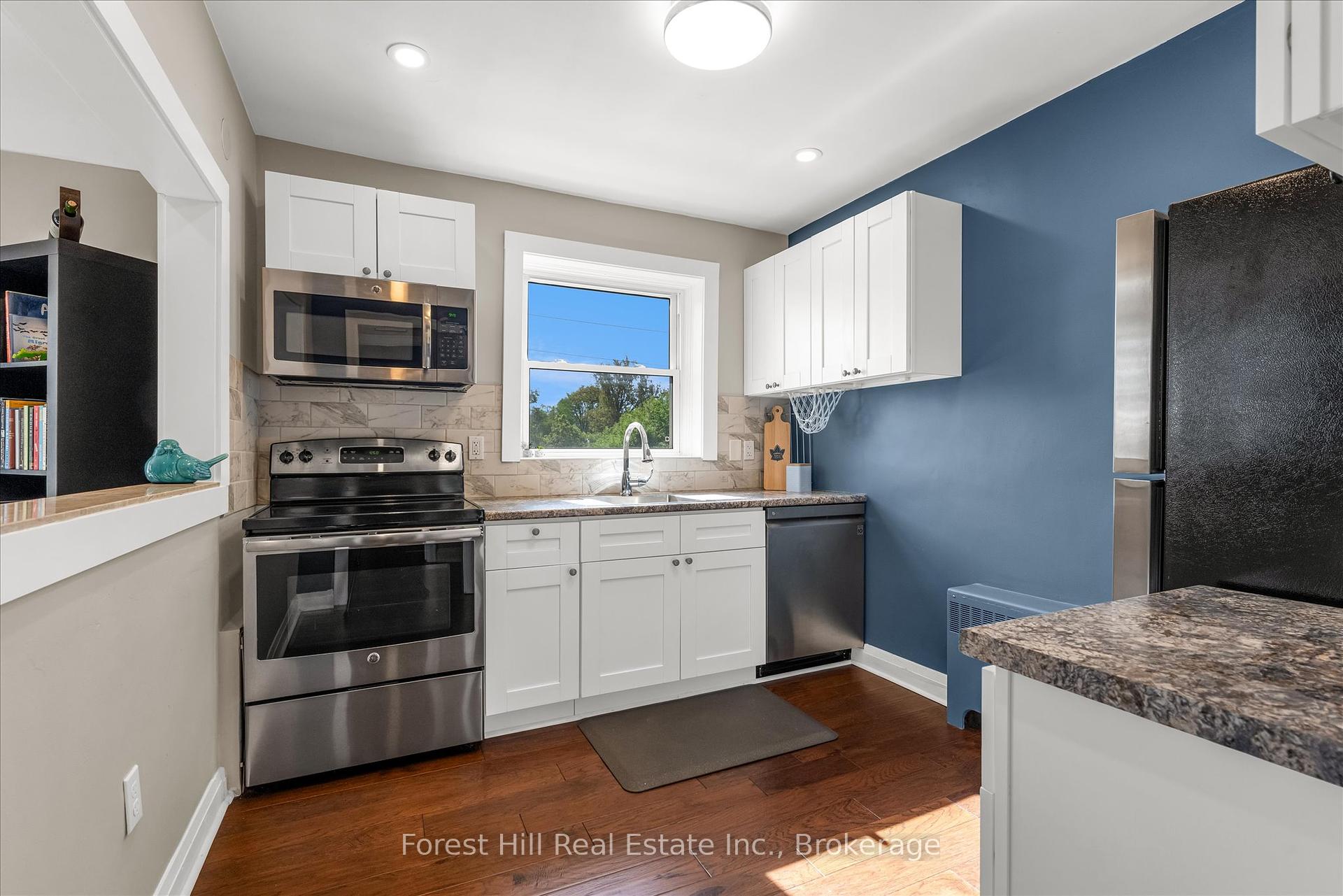 1 Bedroom Co-op at 2 Stroud, Hamilton For sale
