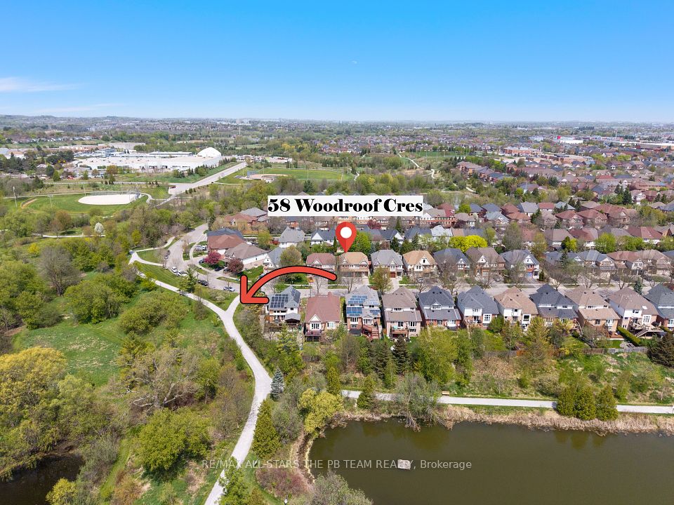 58 Woodroof