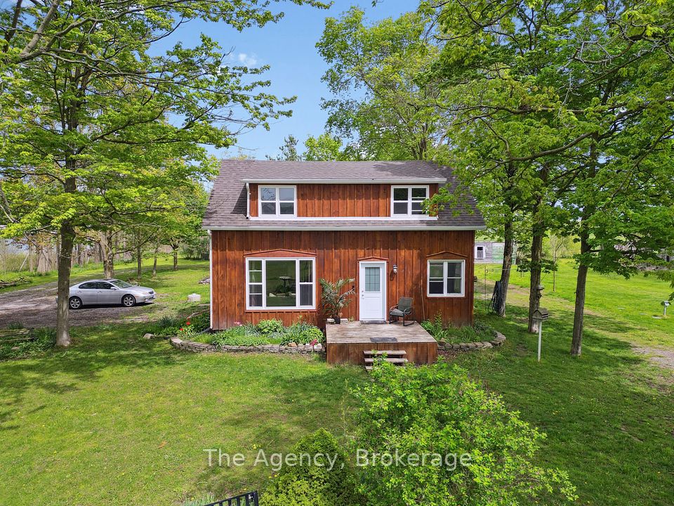 83456 Old River Road, Wainfleet, ON L0R 2J0