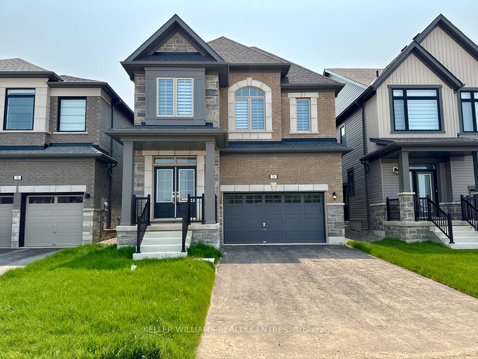 28 Orr Avenue