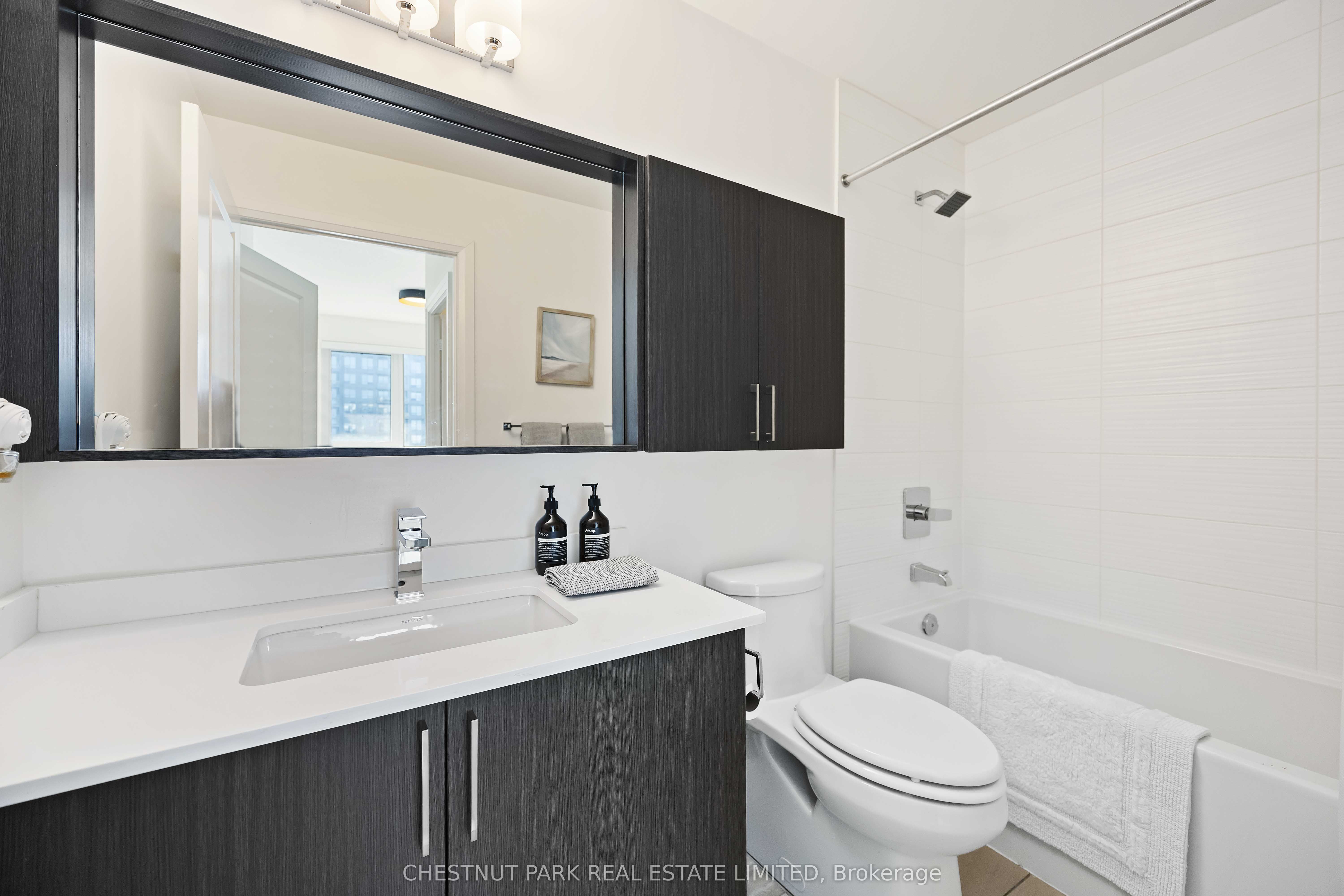 591 Sheppard Avenue E, #1016