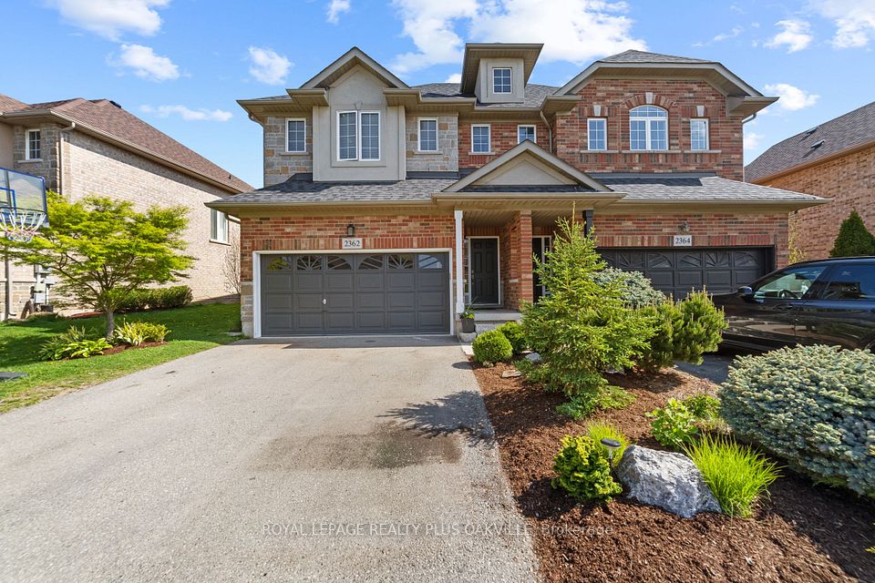 2362 Stone Glen