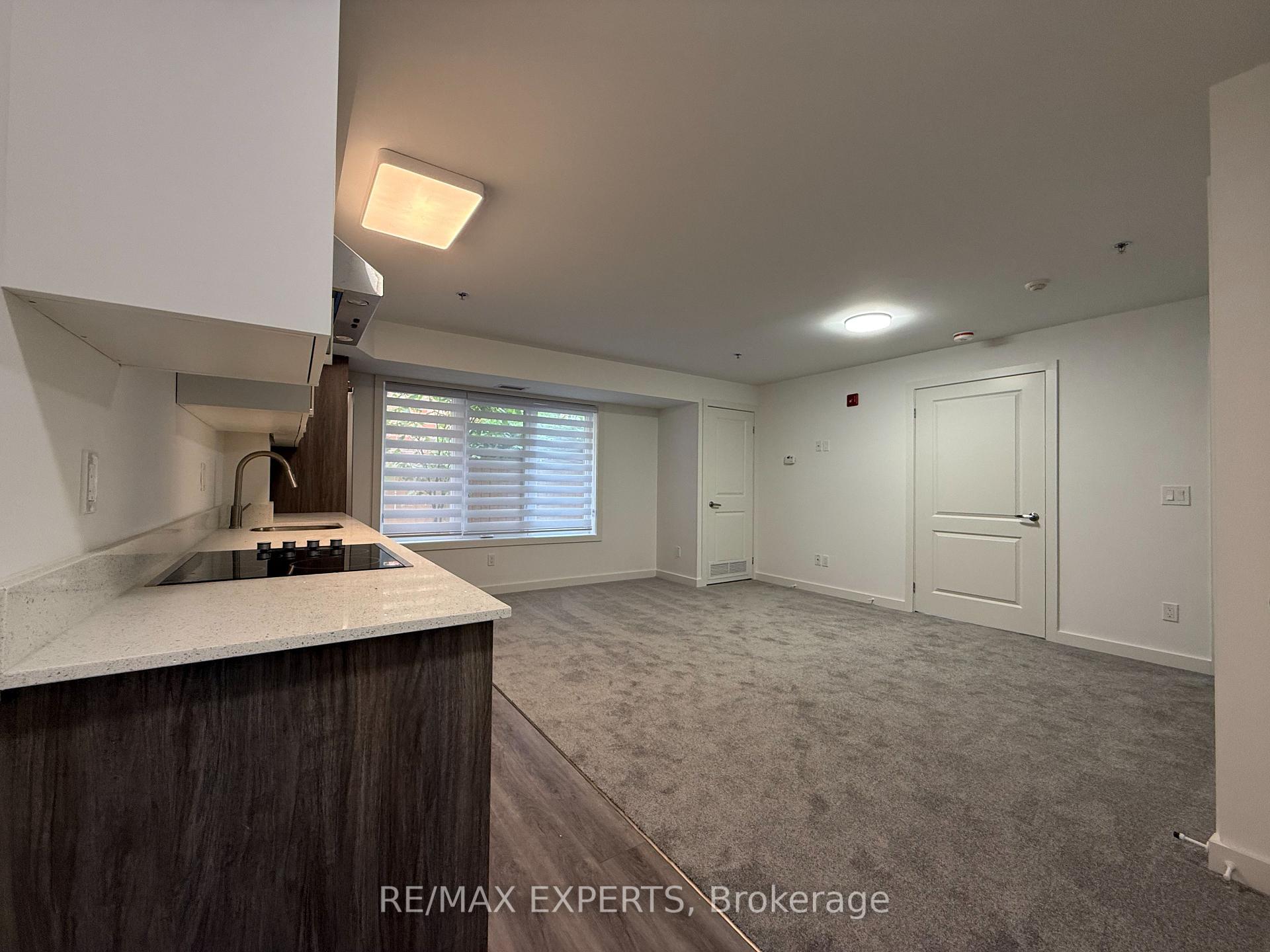 1 Bedroom Condo at 45 Connaught, Toronto For sale