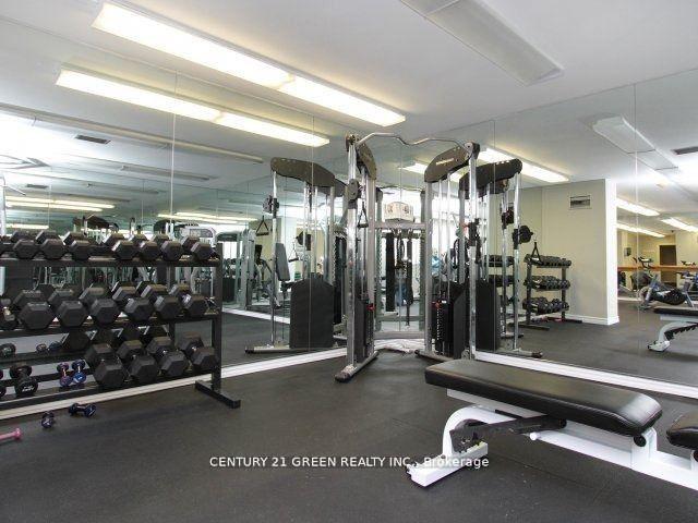 4 Bedrooms Condo at 1300 Mississauga Valleys, Mississauga For sale