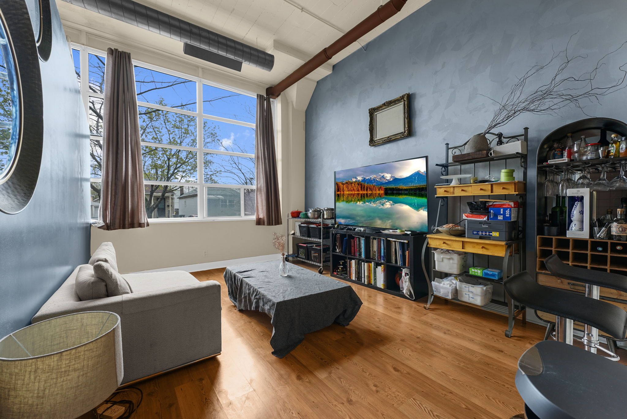1001 Roselawn Avenue 115