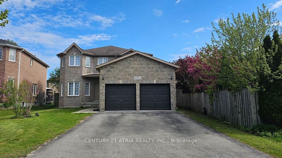 17 Penvill Trail