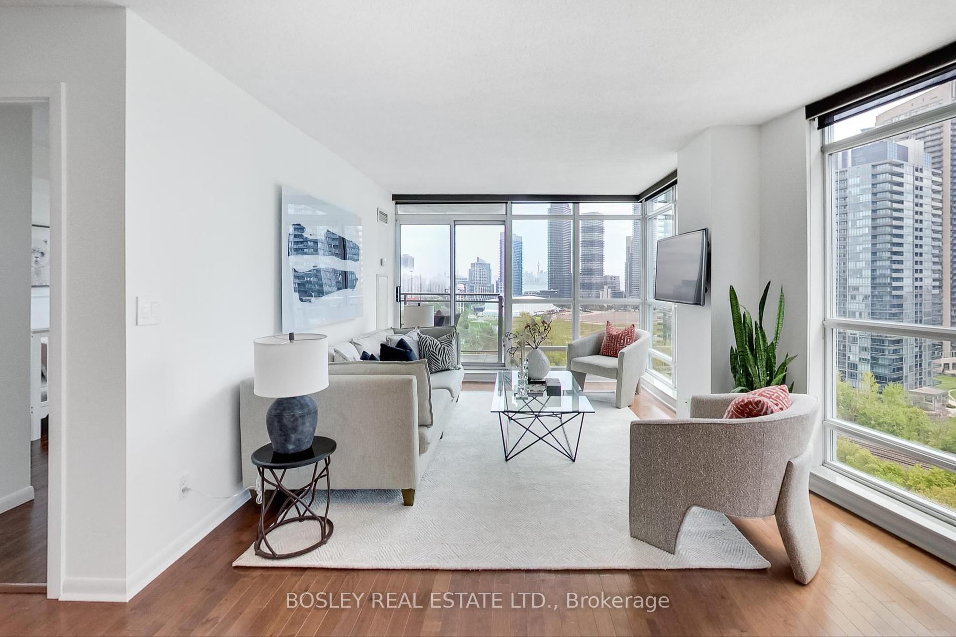 2 Bedrooms Condo at 185 Legion, Toronto For sale