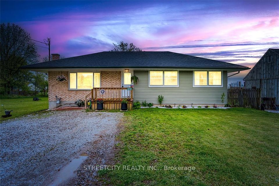 8113 Lisgar