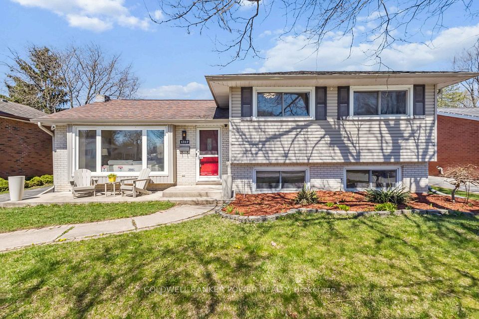 1317 Glenora