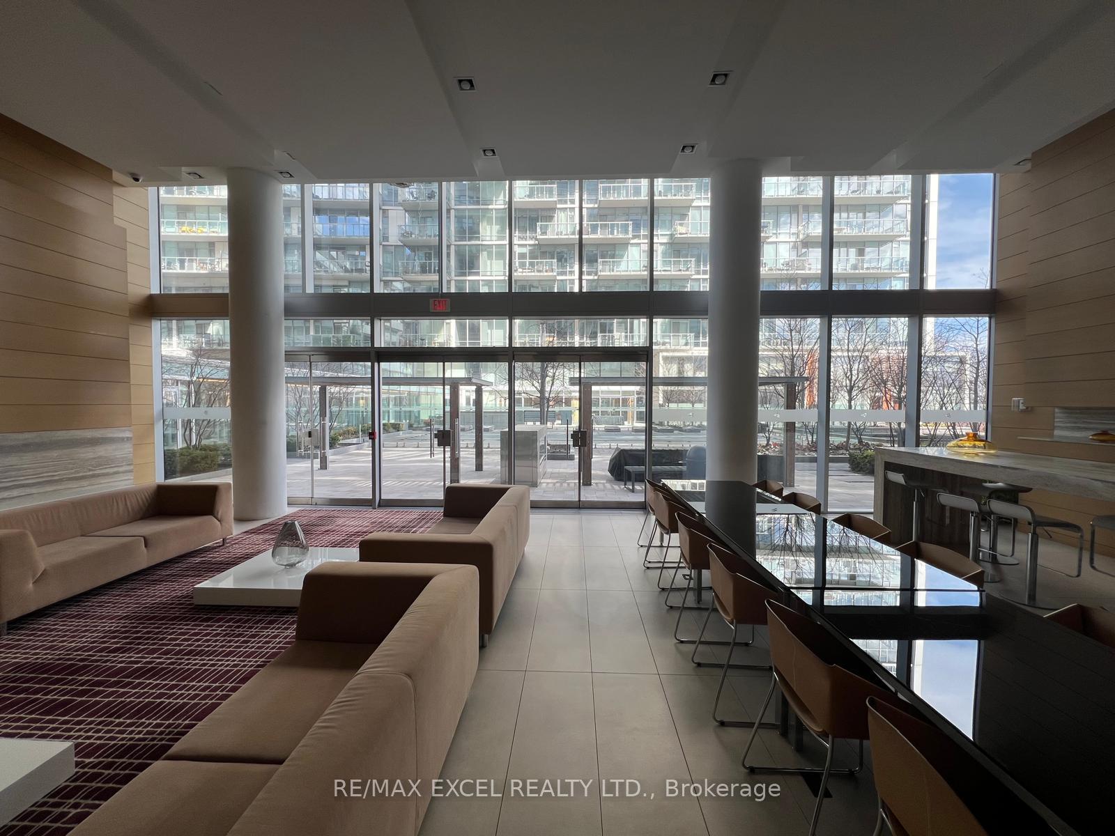 2 Bedrooms Condo at 29 Queens, Toronto For sale