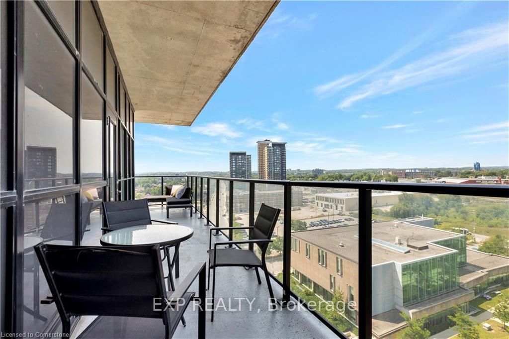 1 Victoria Street S, #1001