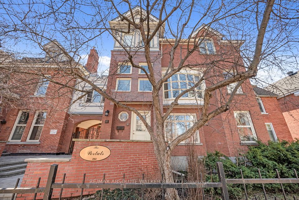 292 Laurier