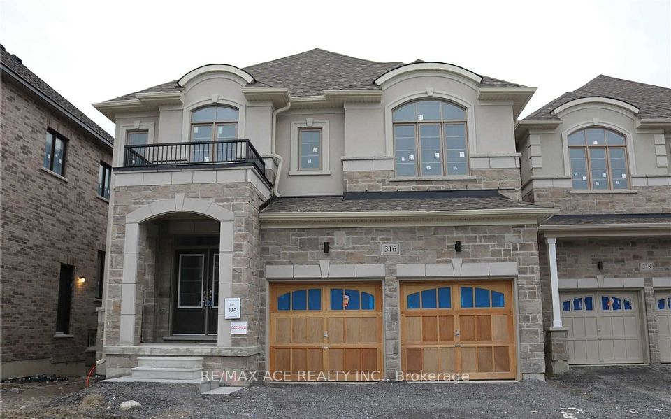 316 Fleetwood Drive