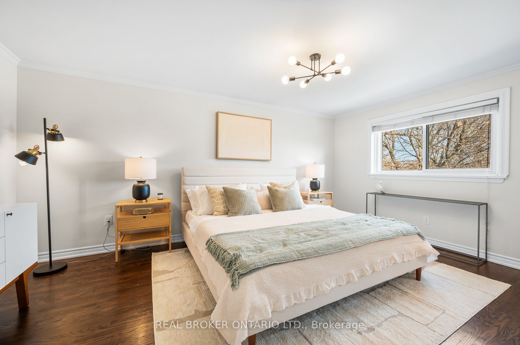 9 Cavendish Crescent