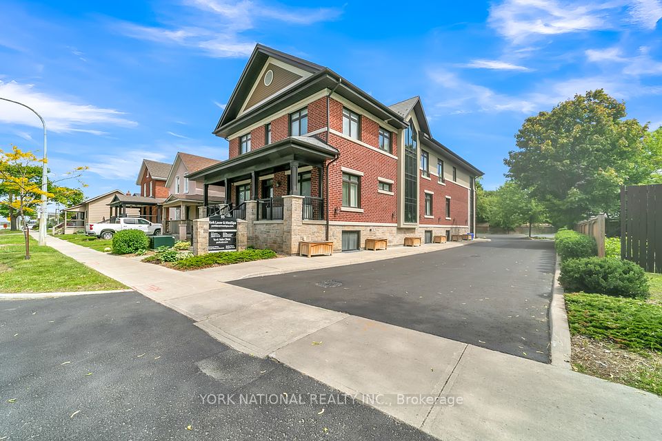 95 Wellington
