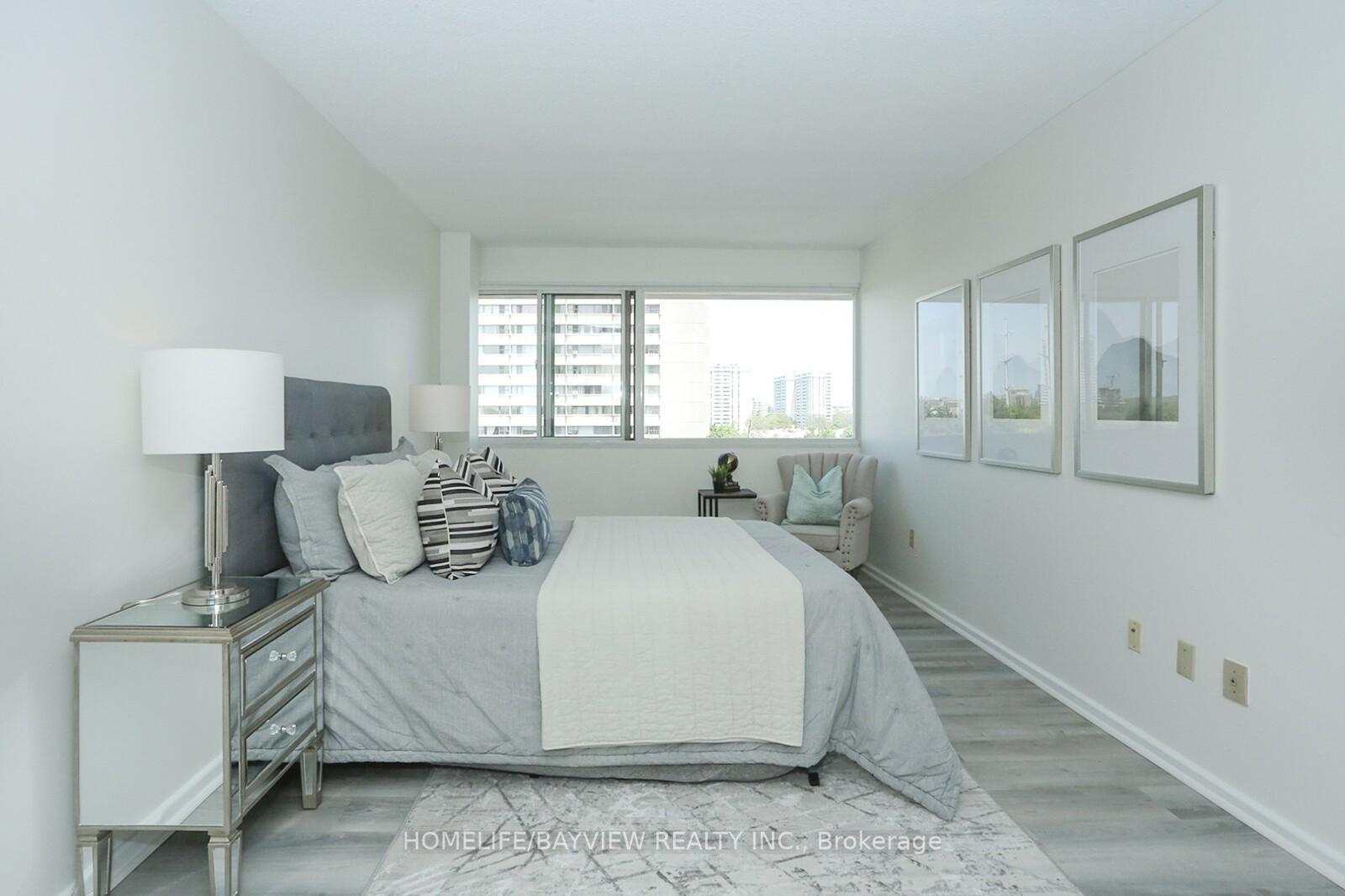 2 Bedrooms Condo at 715 Don Mills,  Toronto For sale