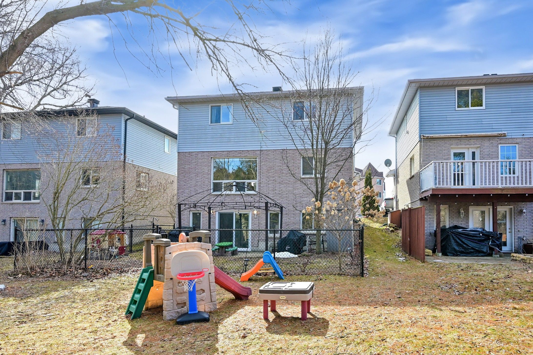 26 Thompson Drive