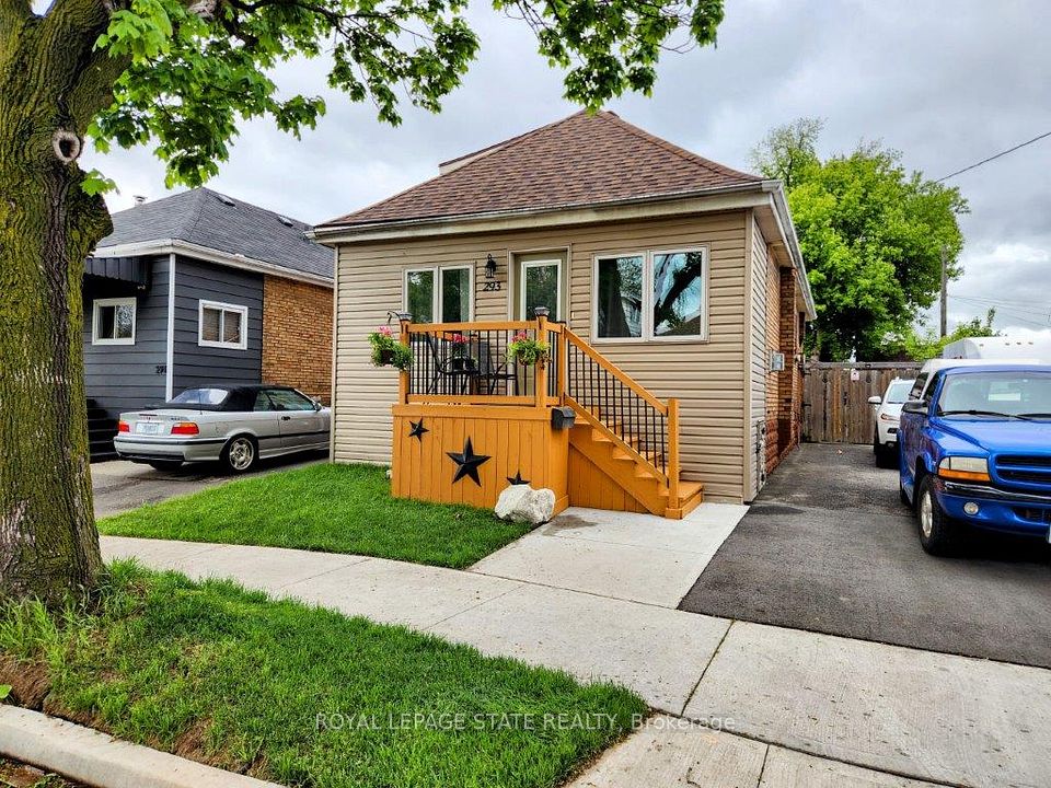 293 Fairfield
