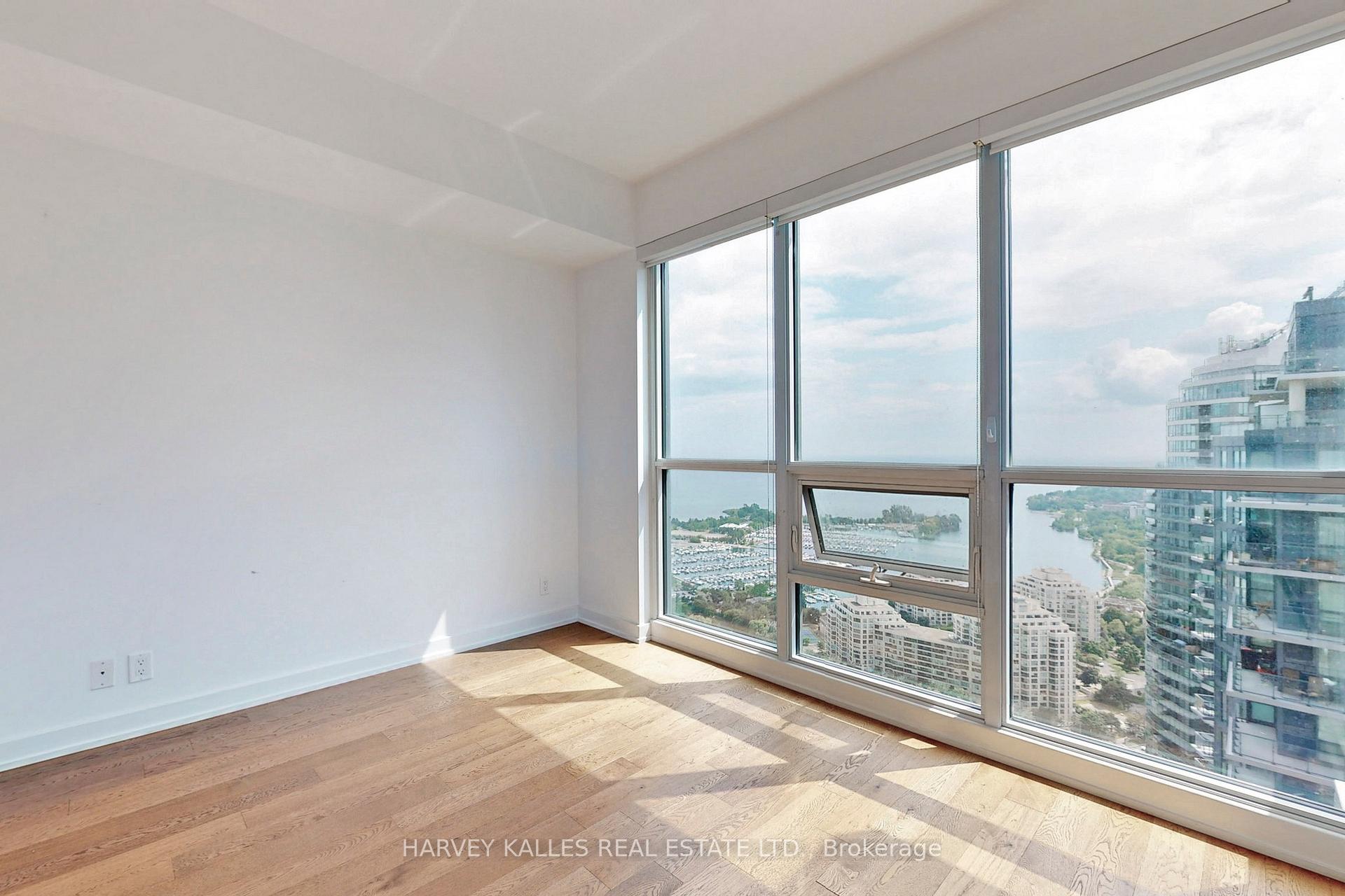 2 Bedrooms Condo at 2200 Lake Shore, Toronto For sale
