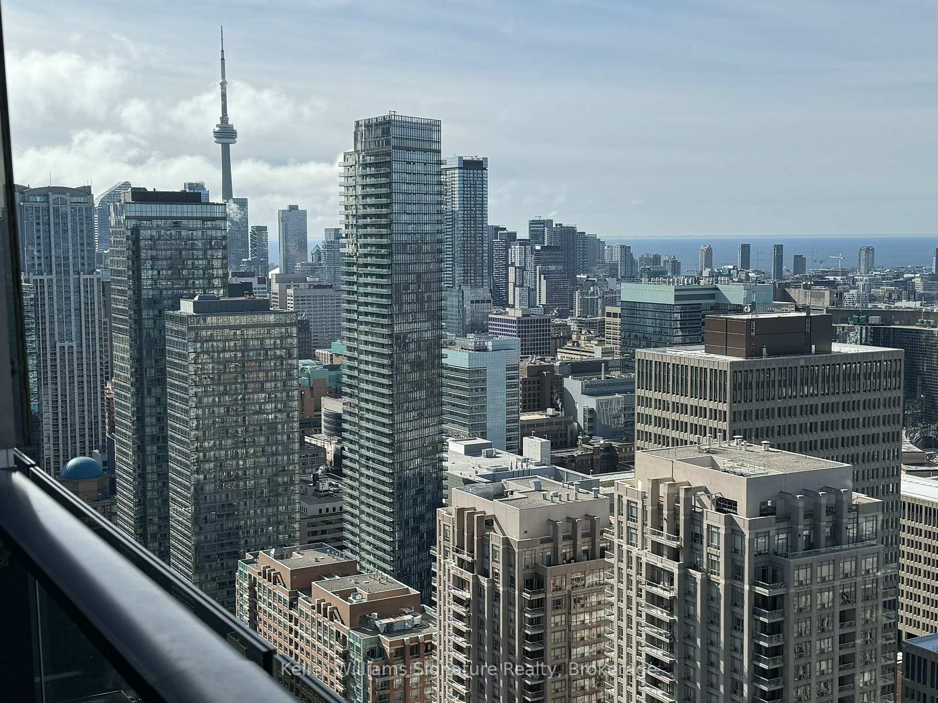 1 Bedroom Condo at 5 St. Joseph, Toronto For sale