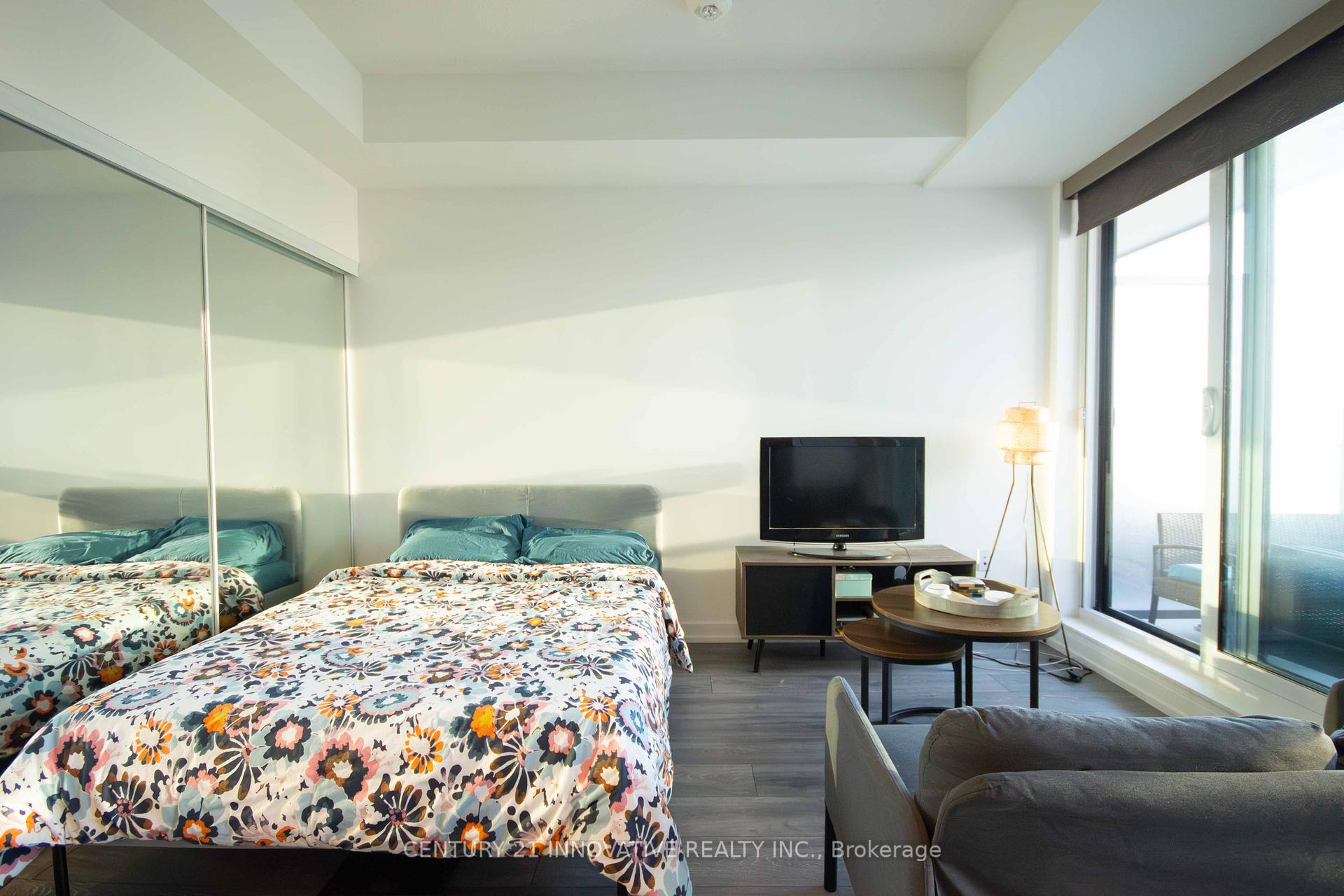 Condo at 225 Sumach,  Toronto For sale