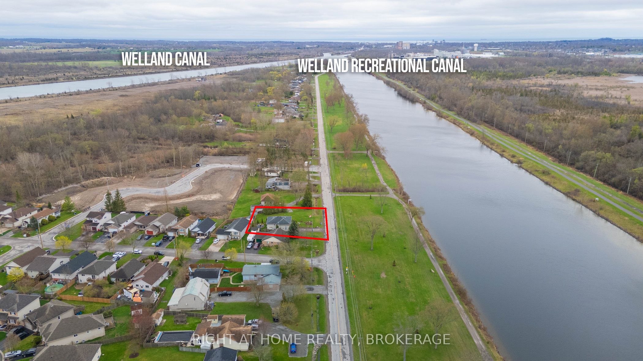 152 Kingsway Street, Welland, ON L3B 3N9