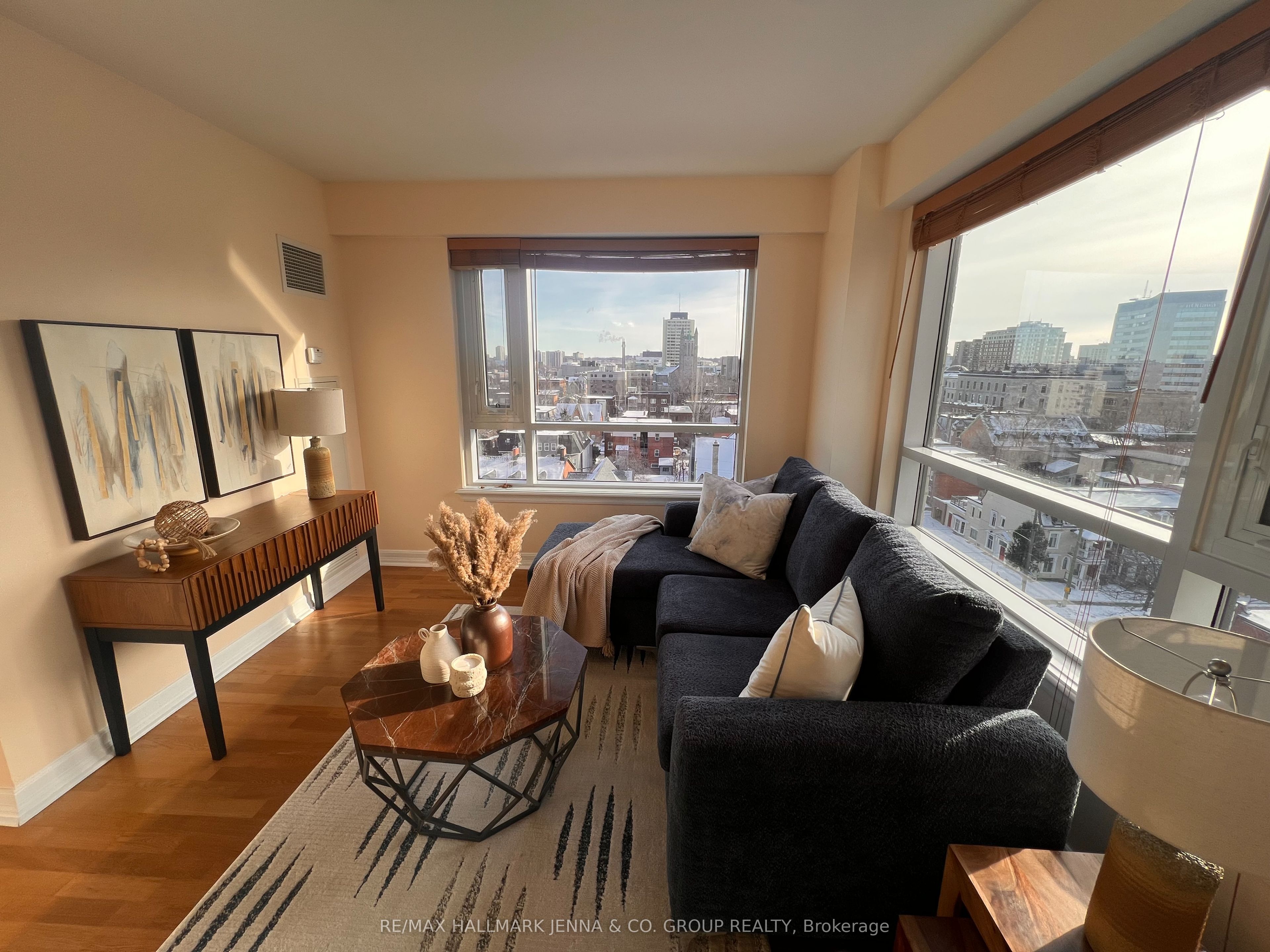200 Besserer Street #1104, Lower Town - Sandy Hill 4003 - Sandy Hill