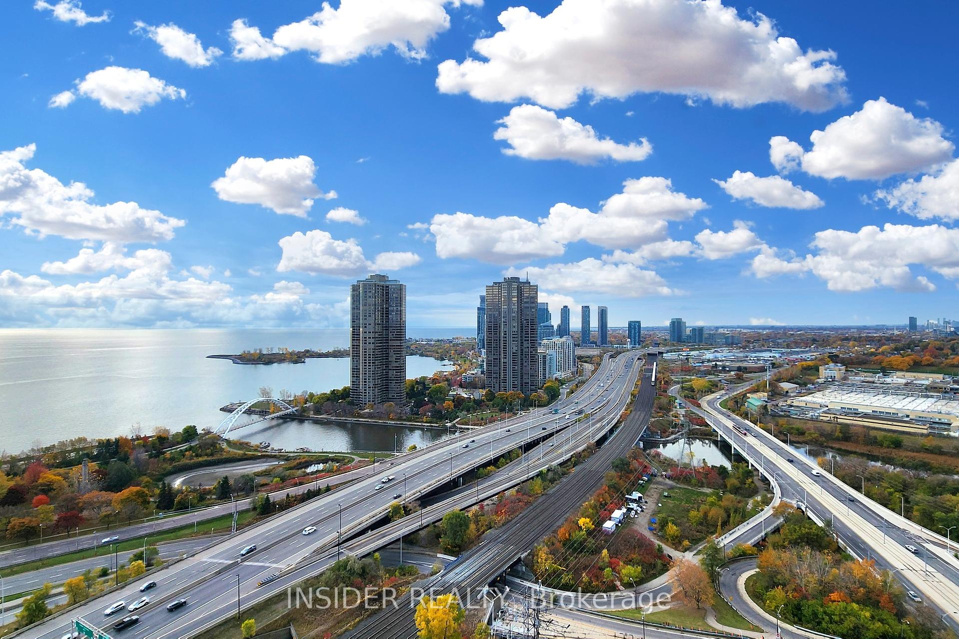 1 Bedroom Condo at 105 The Queensway,  Toronto For sale
