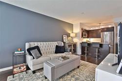2 Bedrooms Condo at 75 East Liberty, Toronto For sale