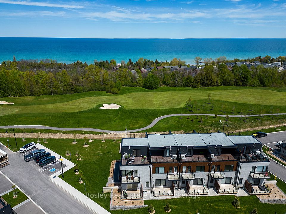 117 Sladden Court, Blue Mountains, ON N0H 2P0