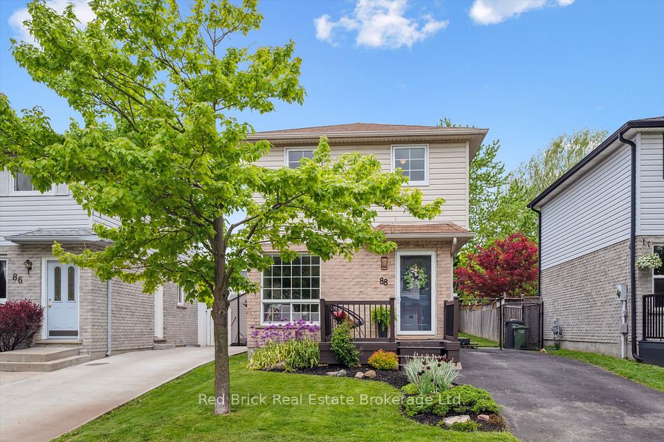 88 Watt Street, Guelph, ON N1E 6W6