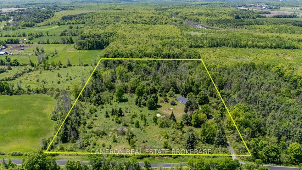 6050 Spring Creek Road, South Glengarry, ON K0C 2E0
