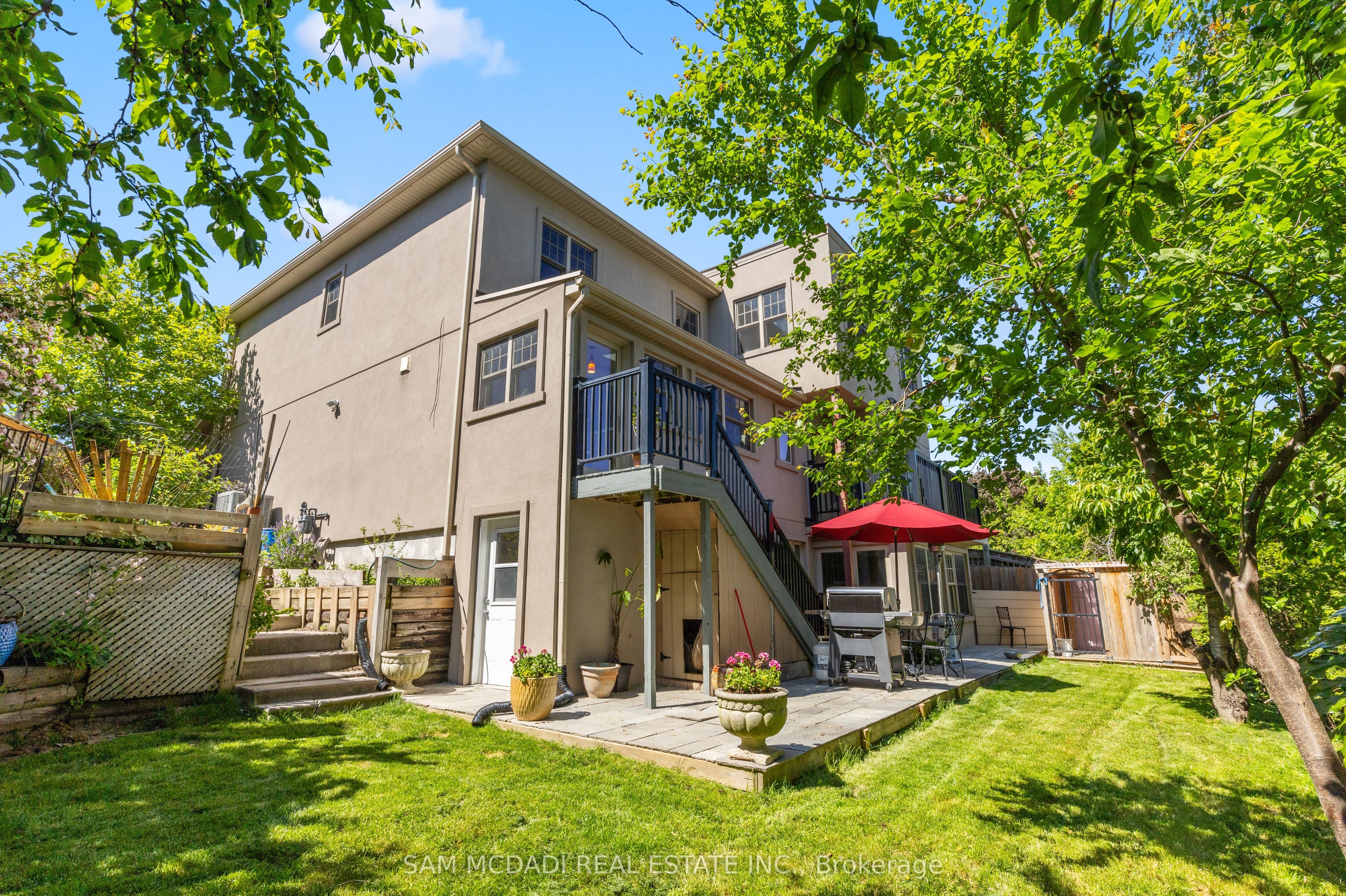 2788 Tallberg Court