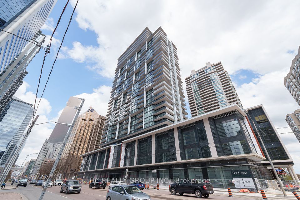 4955 Yonge