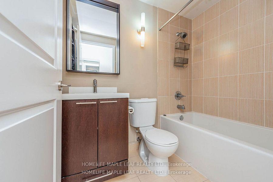 2 Bedrooms Condo at 100 Harrison Garden, Toronto For sale