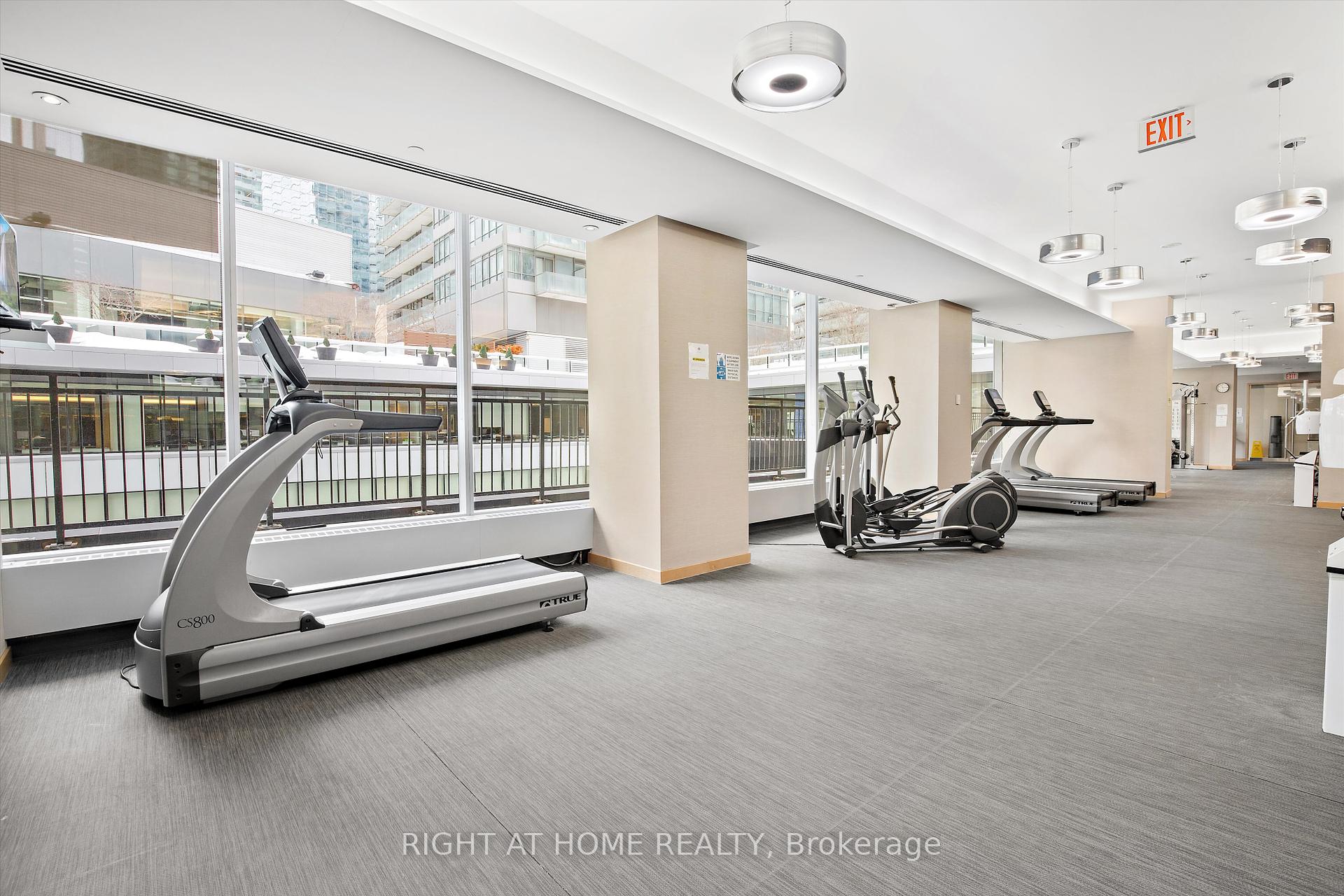 Condo at 65 Bremner, Toronto For sale