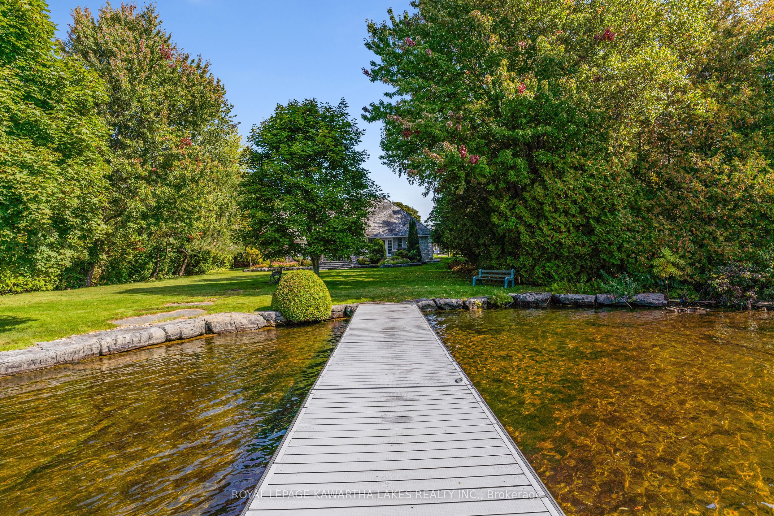 4 Sturgeon Glen Road