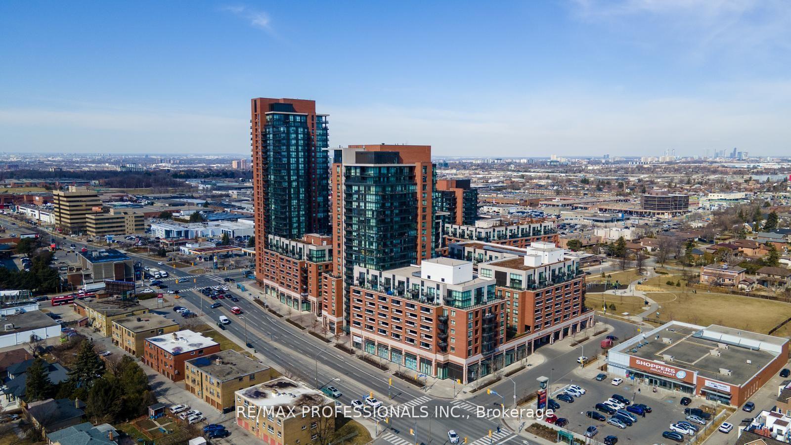 2 Bedrooms Condo at 800 Lawrence,  Toronto For sale