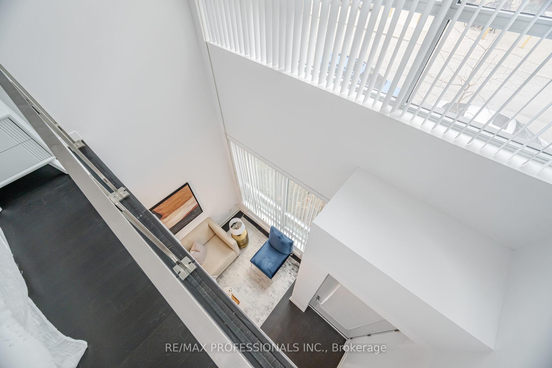 2 Bedrooms Condo at 1030 King, Toronto For sale