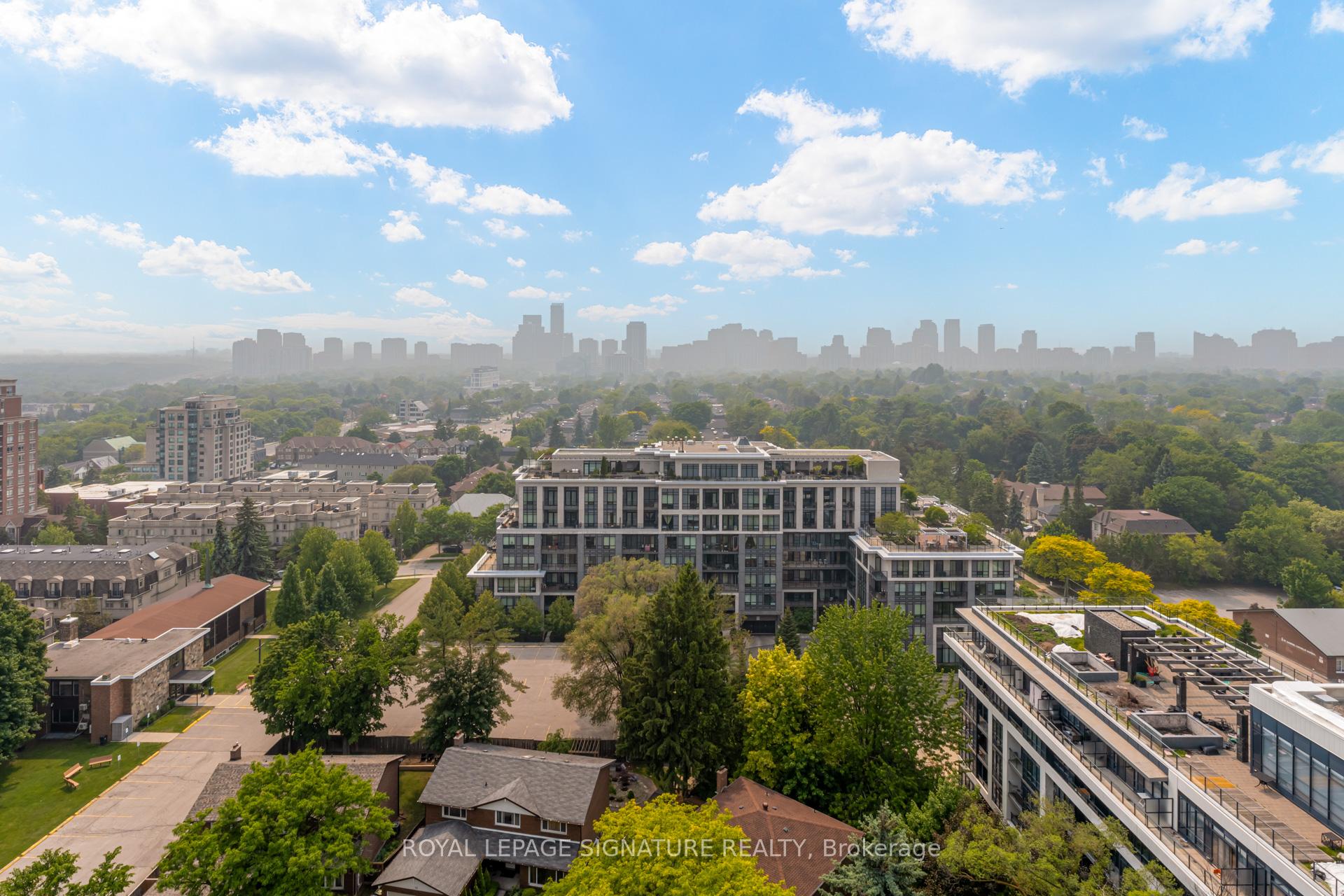 2 Bedrooms Condo at 2 Teagarden, Toronto For sale