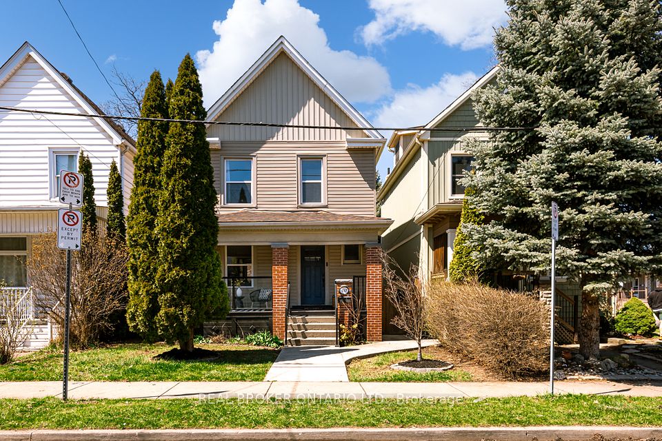 137 Avondale