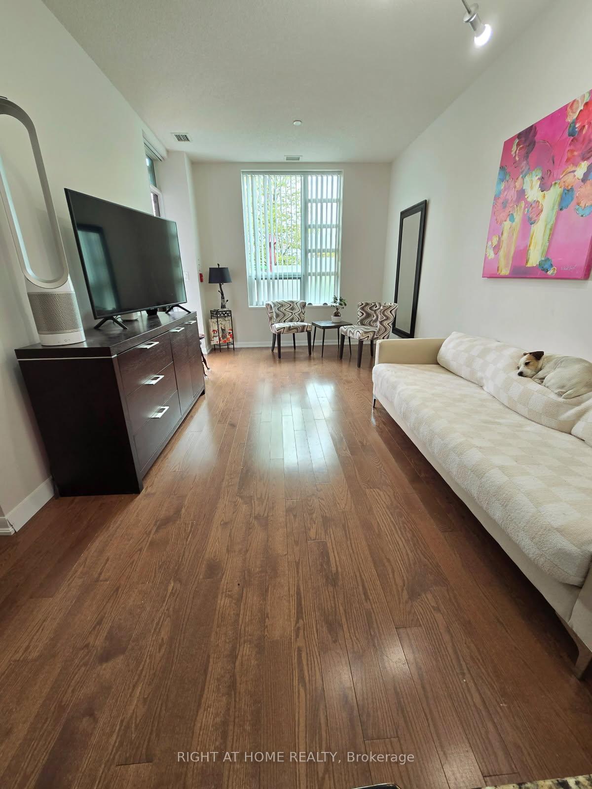 1 Bedroom Condo at 215 Sherway Gardens, Toronto For sale