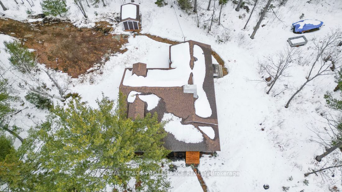 463 C Hughes Landing Road, Addington Highlands, ON K0H 2G0