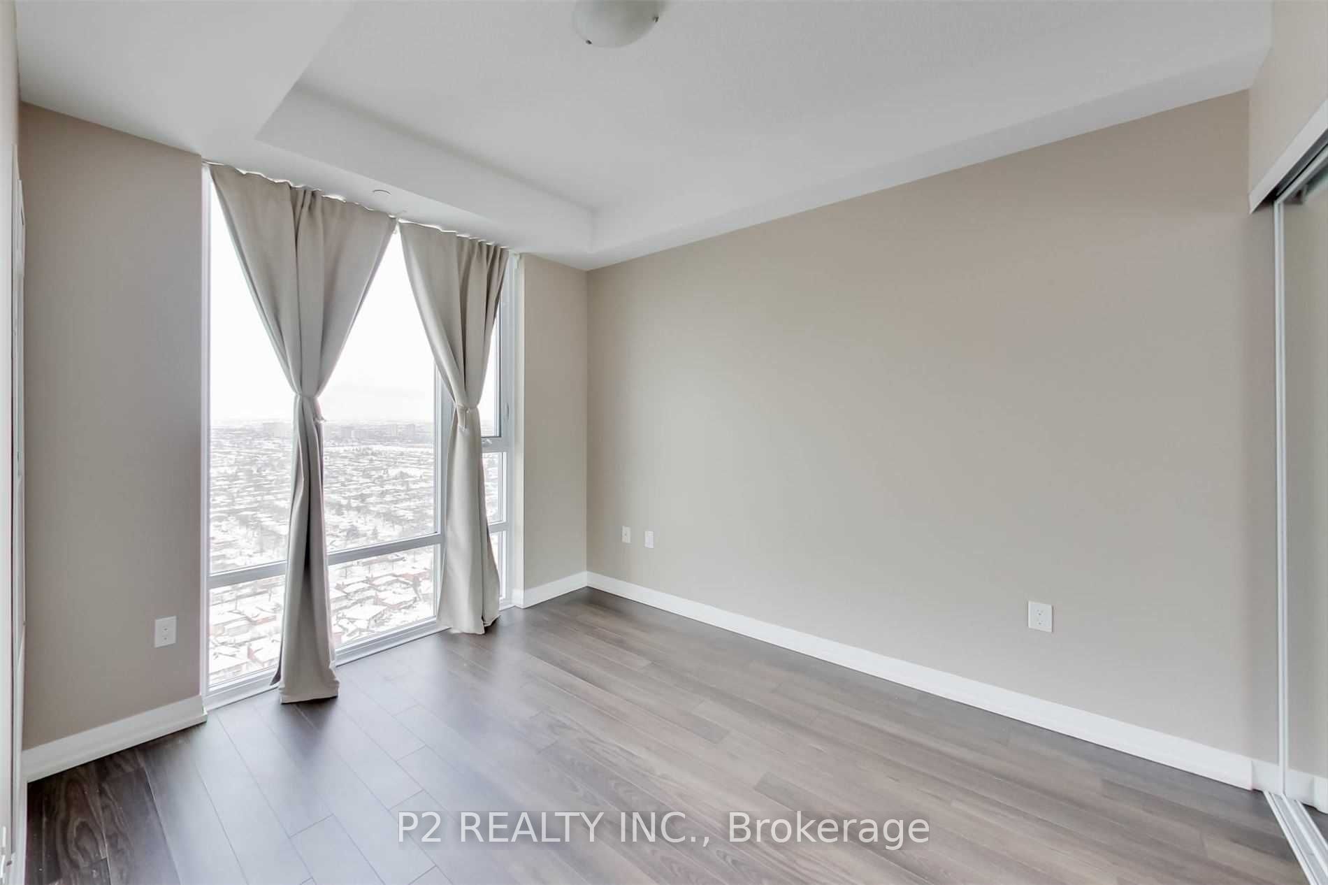 55 Ann O'Reilly Road, #3202