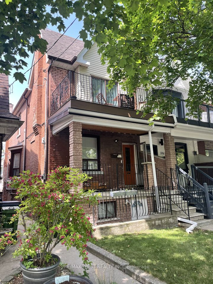 374 Montrose Avenue